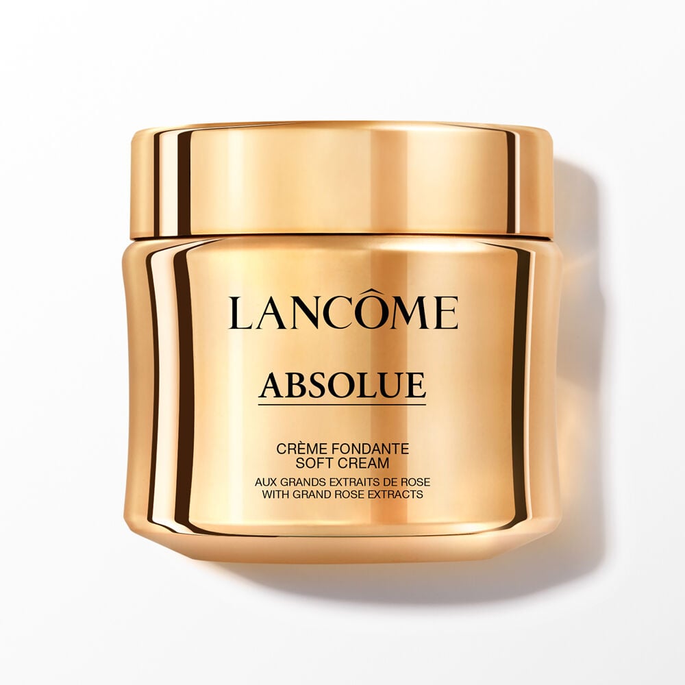 兰蔻菁纯面霜60ml 修护淡纹抗皱紧致 #清爽版 1 份