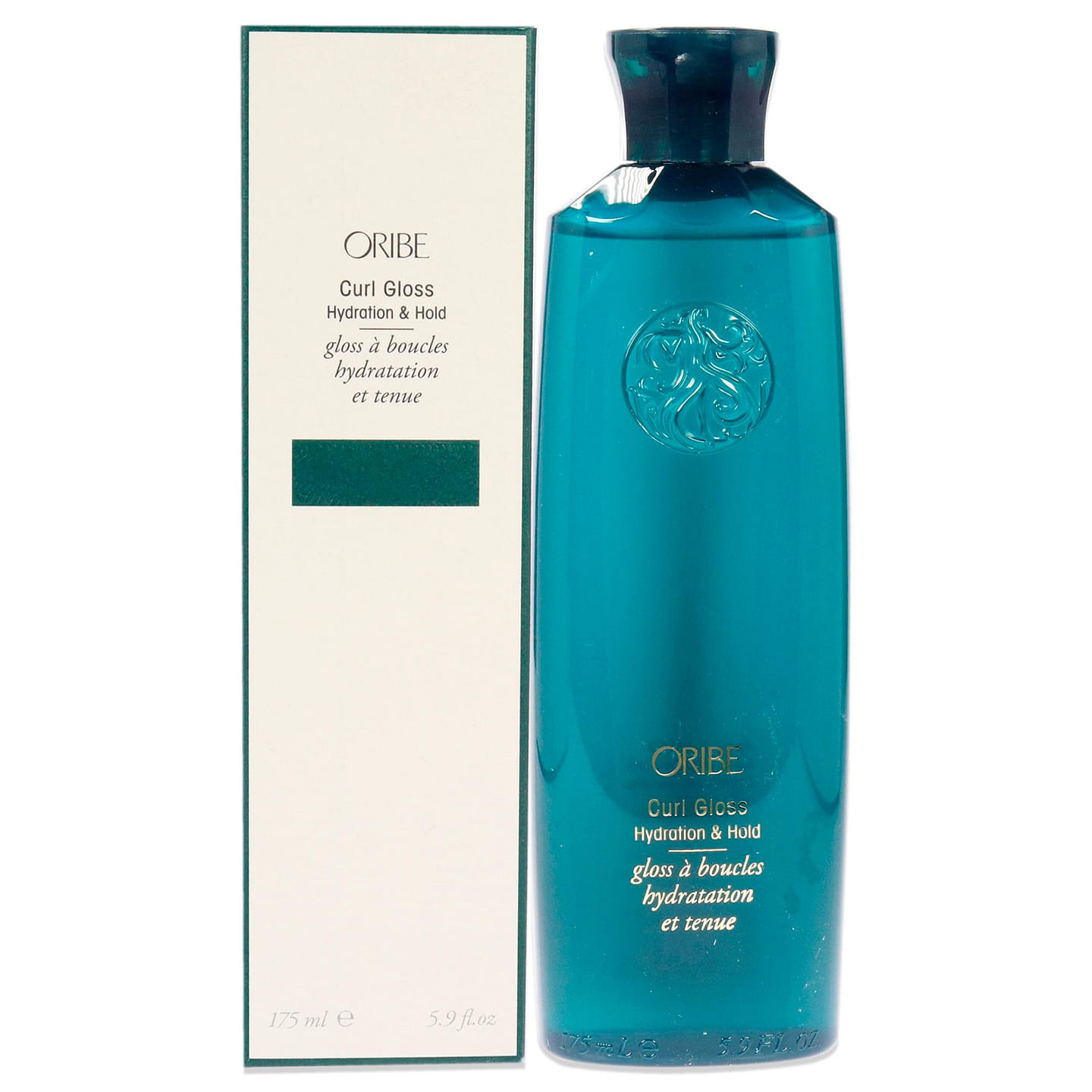Curl Gloss Hydration Hold by Oribe for Unisex – 1 each