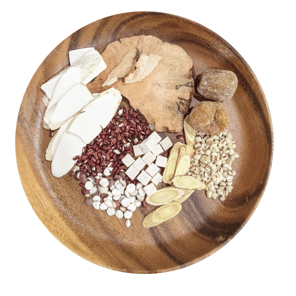 Hong Kong Style Four Seasons Soup Mixed 150 g
