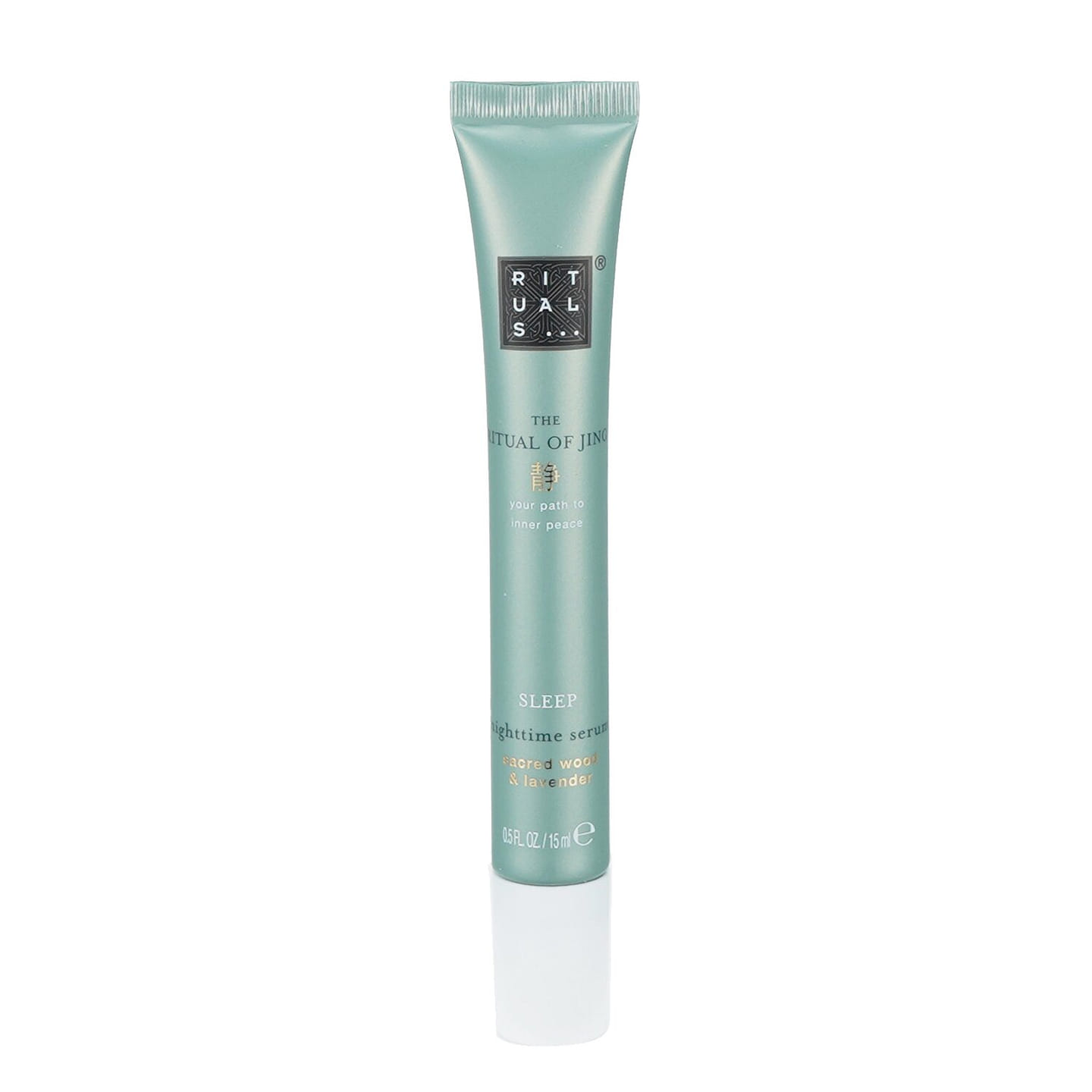 Rituals The Ritual Of Jing Sleep Nighttime Serum 15ml/0.5oz 15 ml