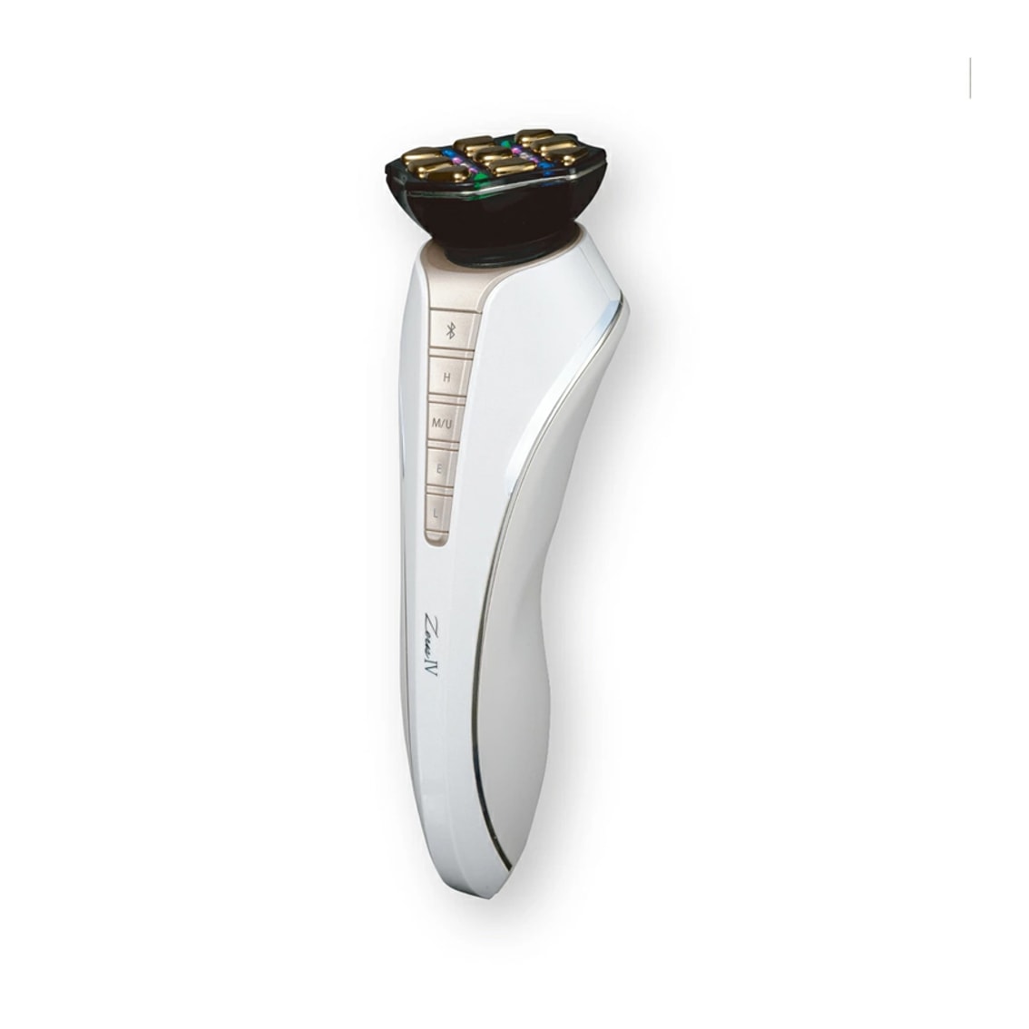 ドクターアリーヴォ ゼウス4 美顔器 Dr.Arrivo Zeus IV アテナホワイト