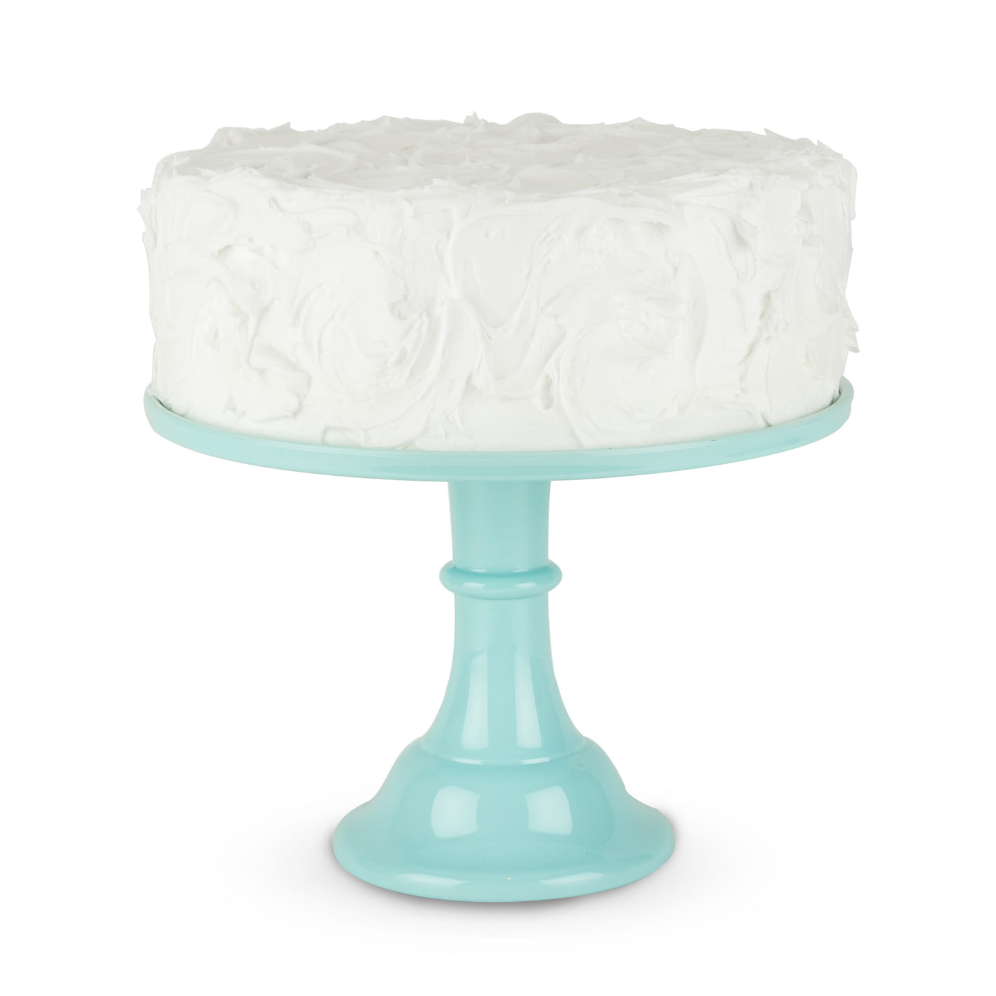 Mint Melamine Cake Stand by Twine Living® 1 each