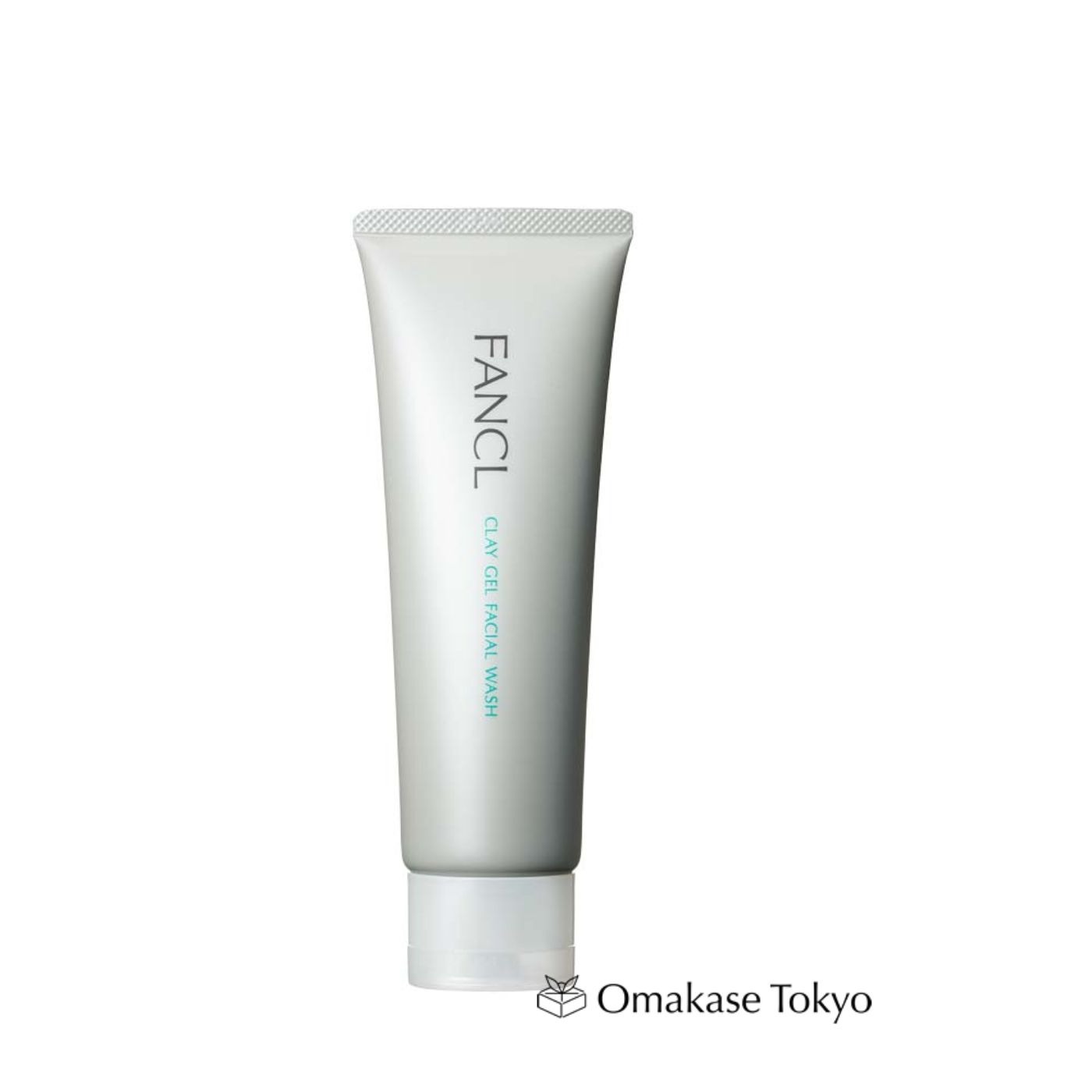 FANCL Mud Cleansing Gel 120 g