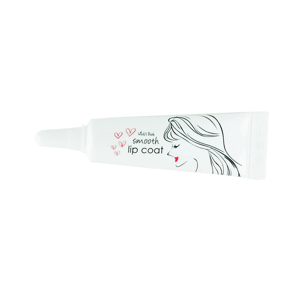Witch’s Pouch Smooth Lip Coat Gloss 6 g