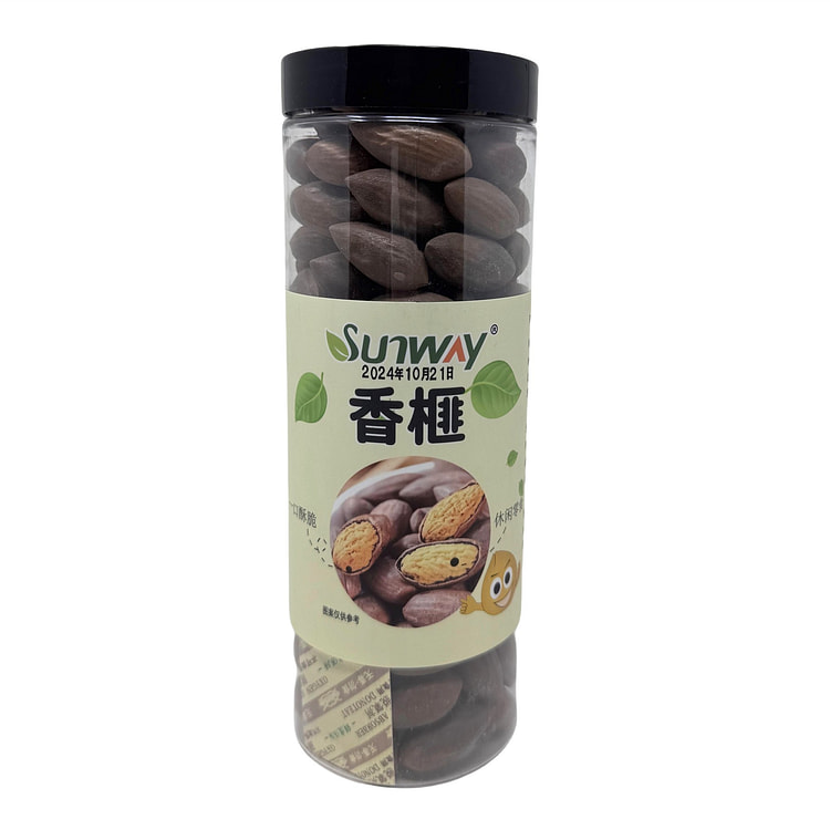 Sunway香榧250g
