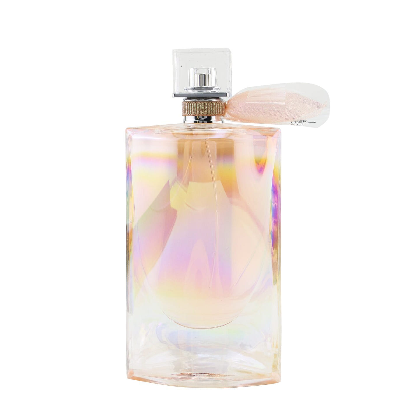 Lancome La Vie Est Belle Soleil Cristal Eau De Parfum Spray 100ml/3.4oz 100 ml