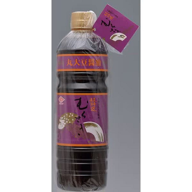 Choko Soy Sauce Super Special Purple 1L 1 each