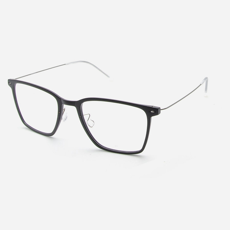Nextpair 定制眼镜 Julian 黑色