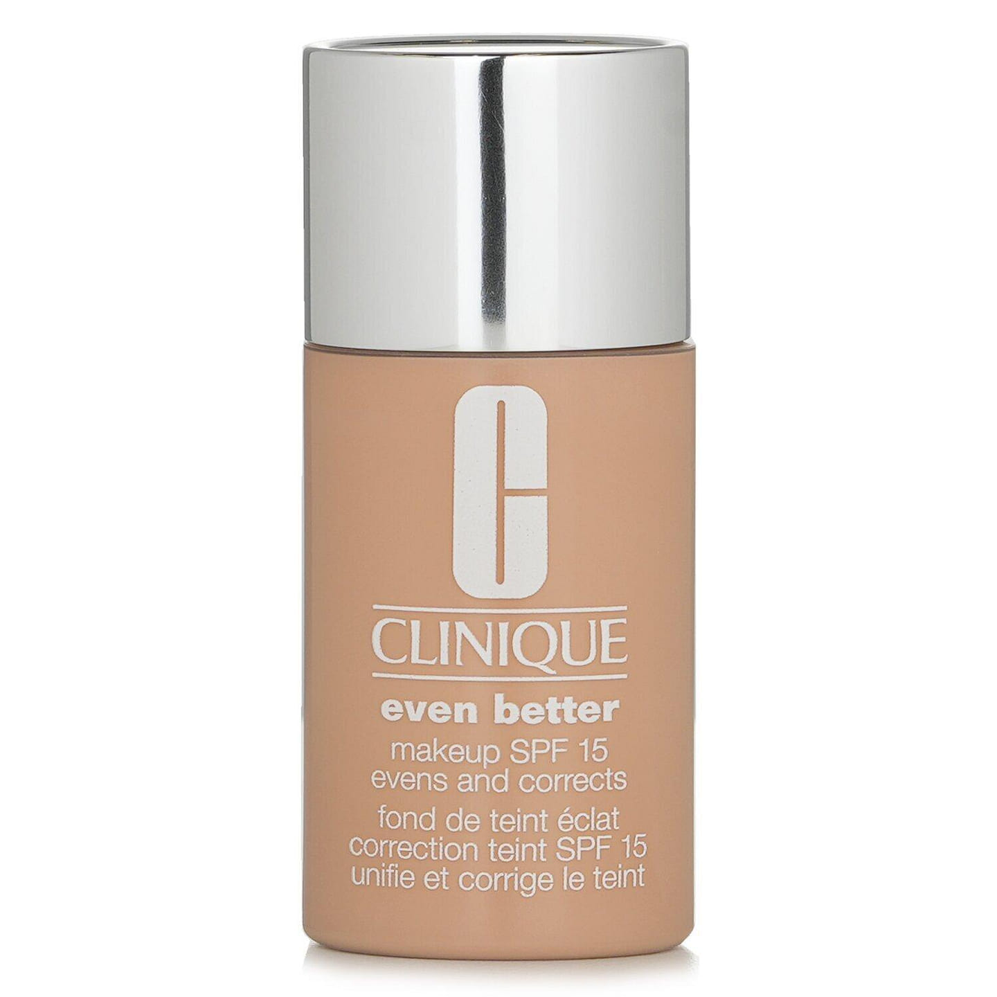 Clinique Even Better Makeup SPF (Dry Combination to Combination Oily) – No. / CN Ivory MNY- / 30ml/1oz 30 ml