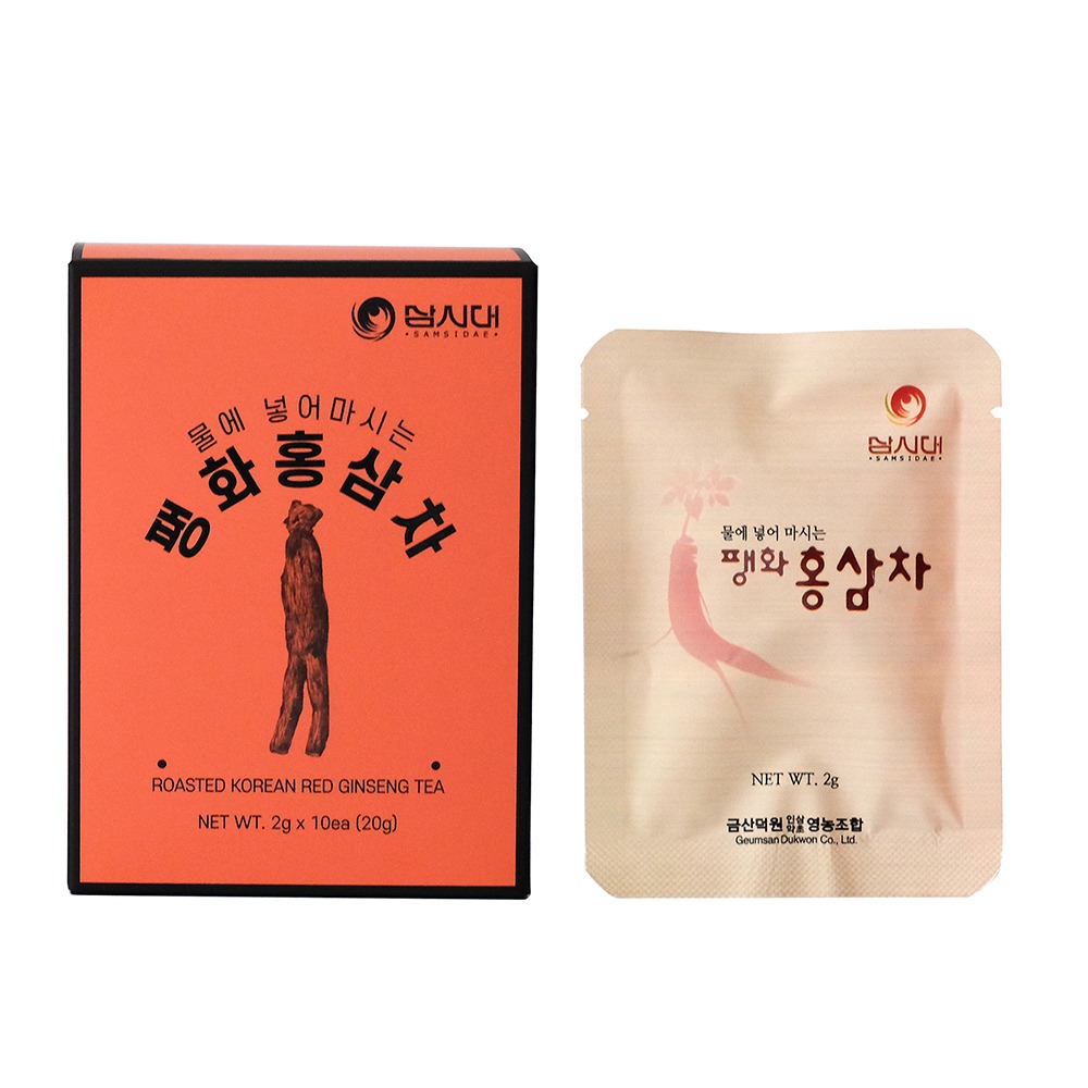 roasted-korean-red-ginseng-tea-2g-x-10ea-100-chopped-red-ginseng