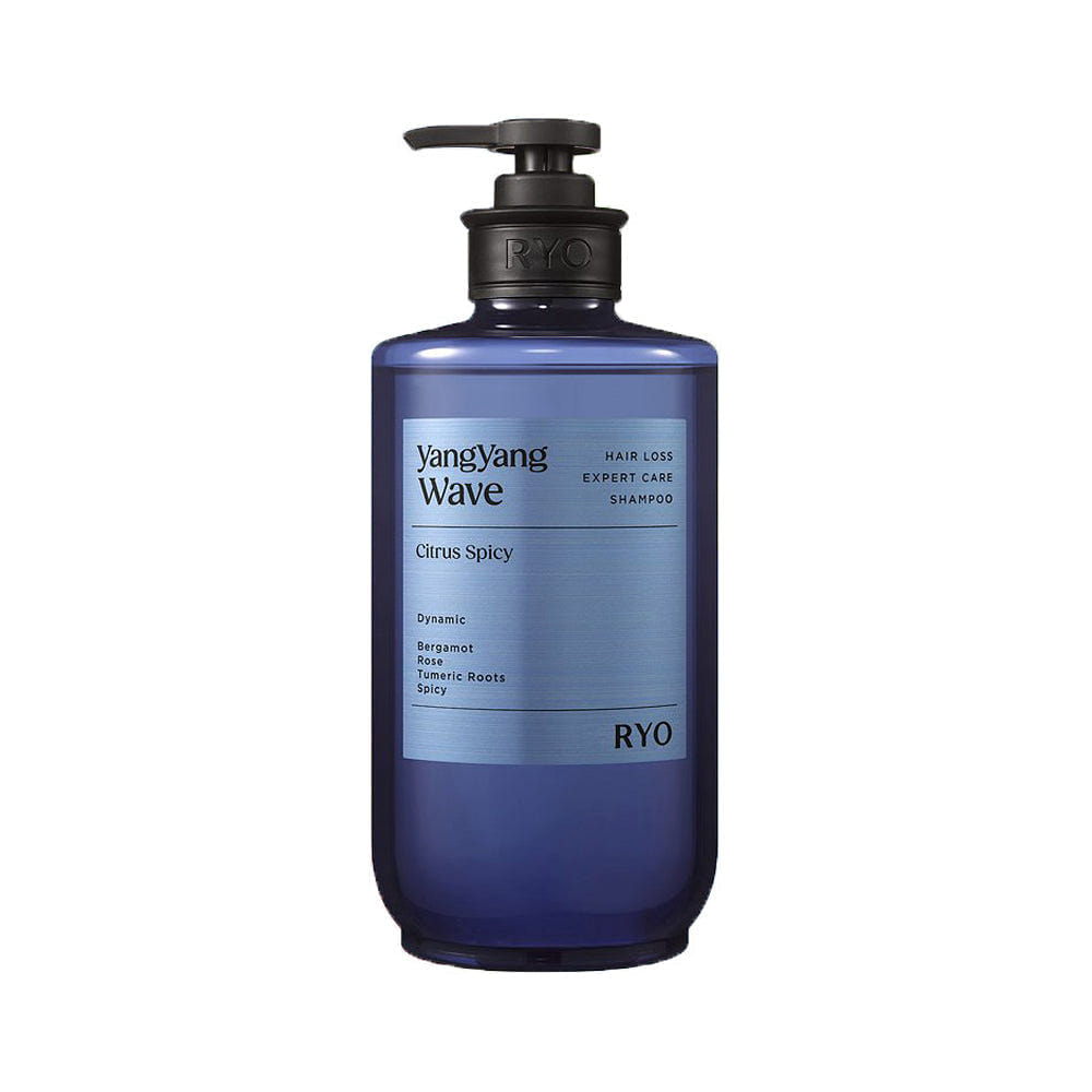 RYO Hair Loss Expert Care Shampoo 585ml 1 each