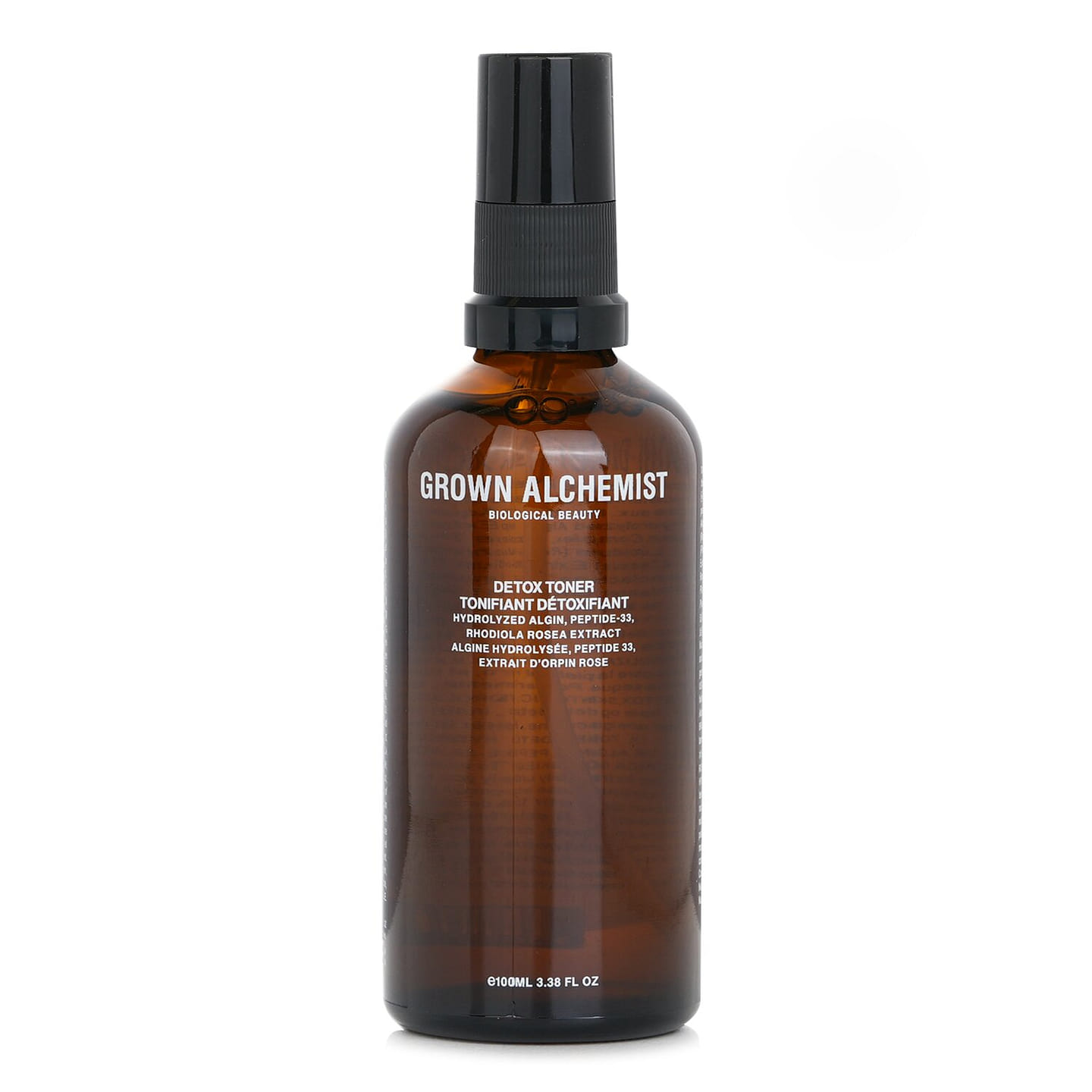 Grown Alchemist Detoxifying Toning Spray 100ml/3.38oz 100 ml