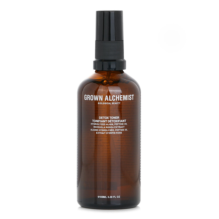 Grown Alchemist 排毒爽膚噴霧 100ml/3.38oz
