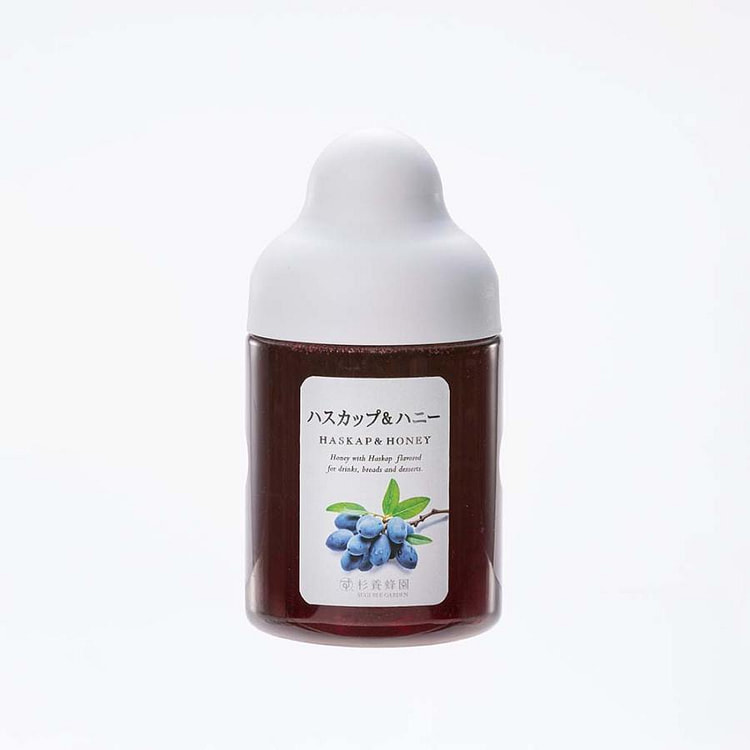Fruit Juice Honey Drink In Winter Honey Water47141 300 g