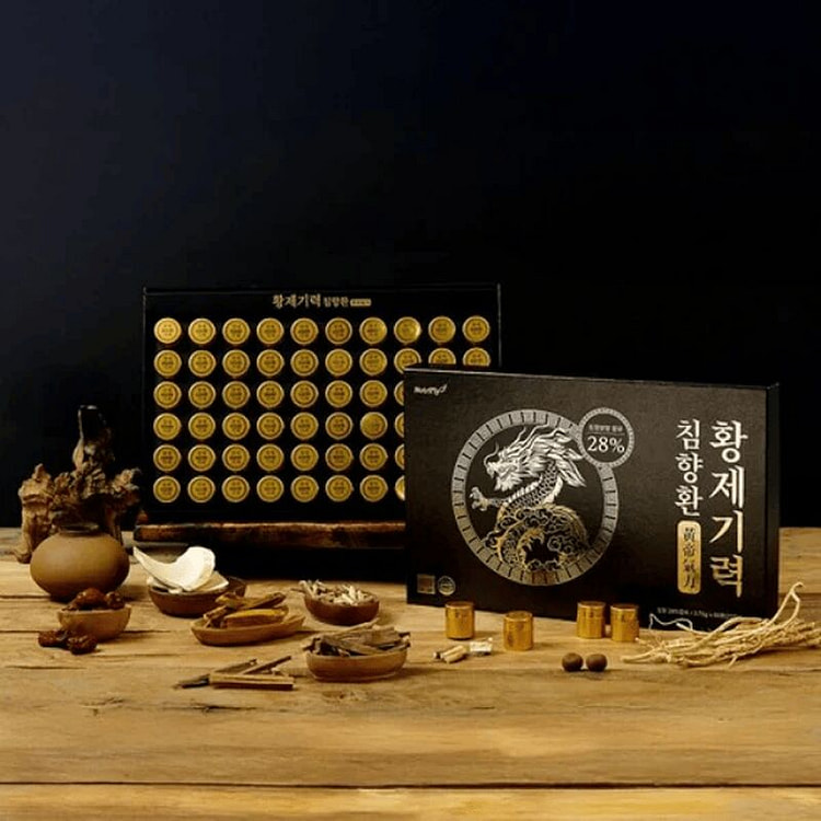 NutriFly 高含量沉香 28%（60 粒） 3.75 克