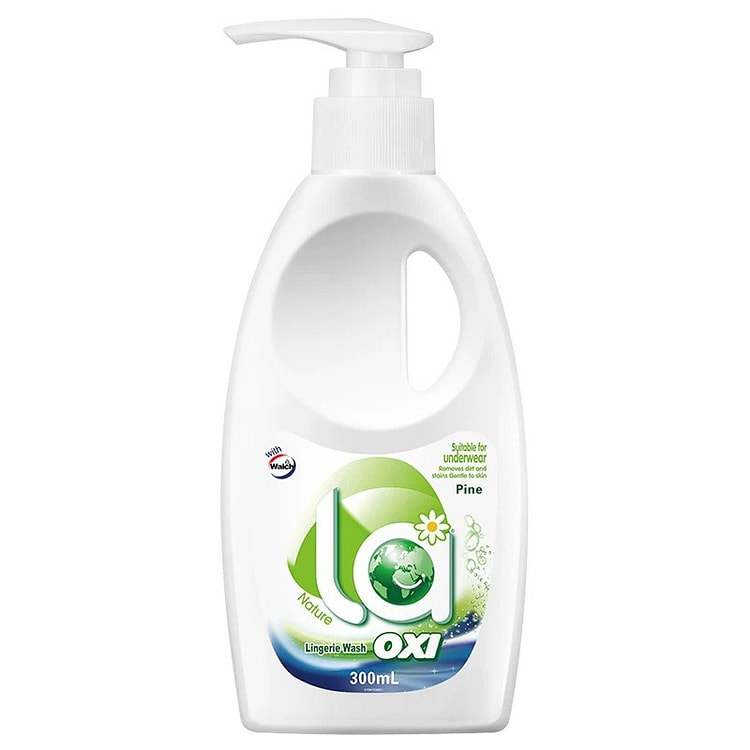 威露士内衣洗衣液内衣裤专用内裤抑菌内衣 300 毫升