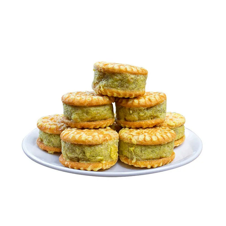Mung bean cake Chestnut cake 500g *1 box 500 g