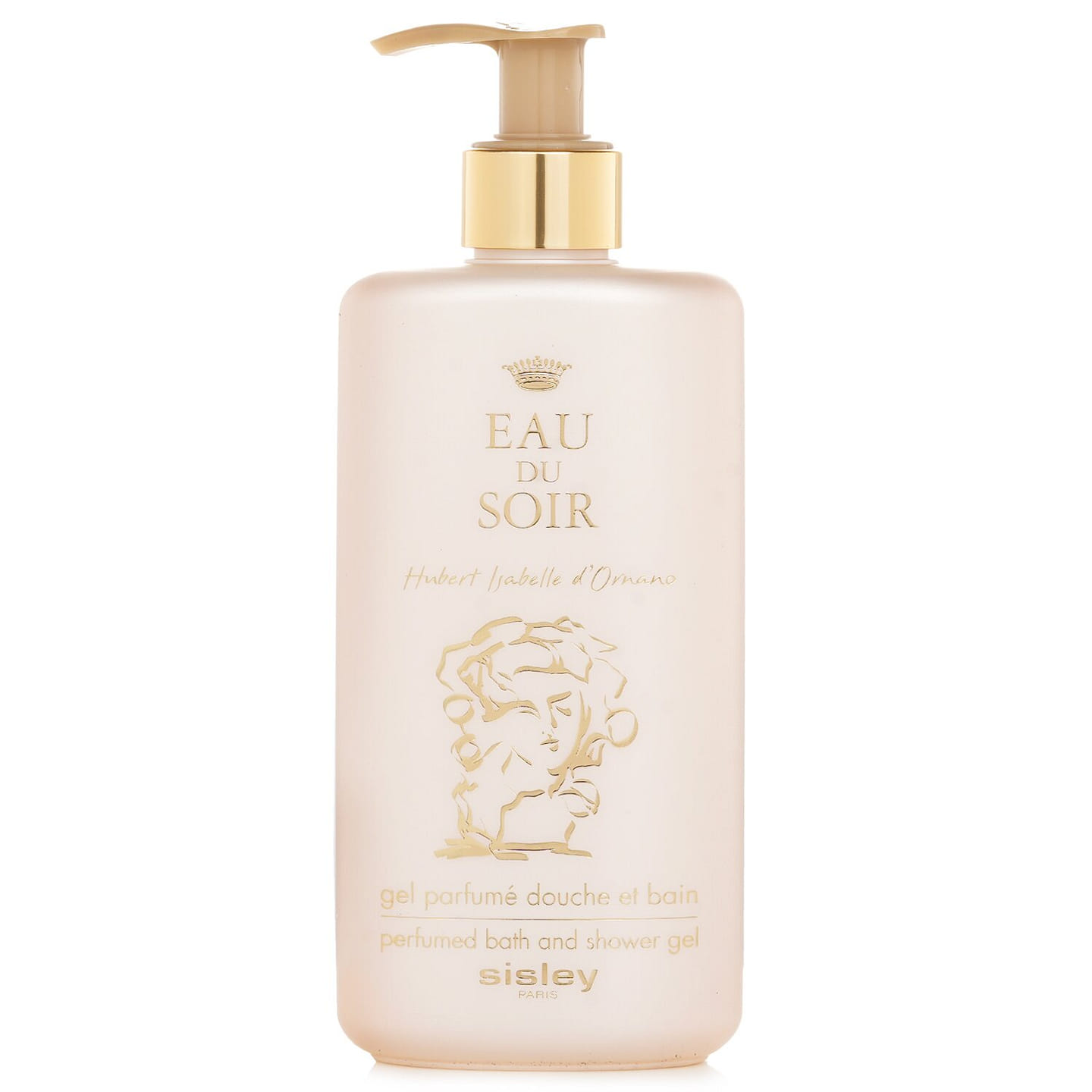 Sisley Night Feeling Shower Gel 250ml/8.4oz 250 ml