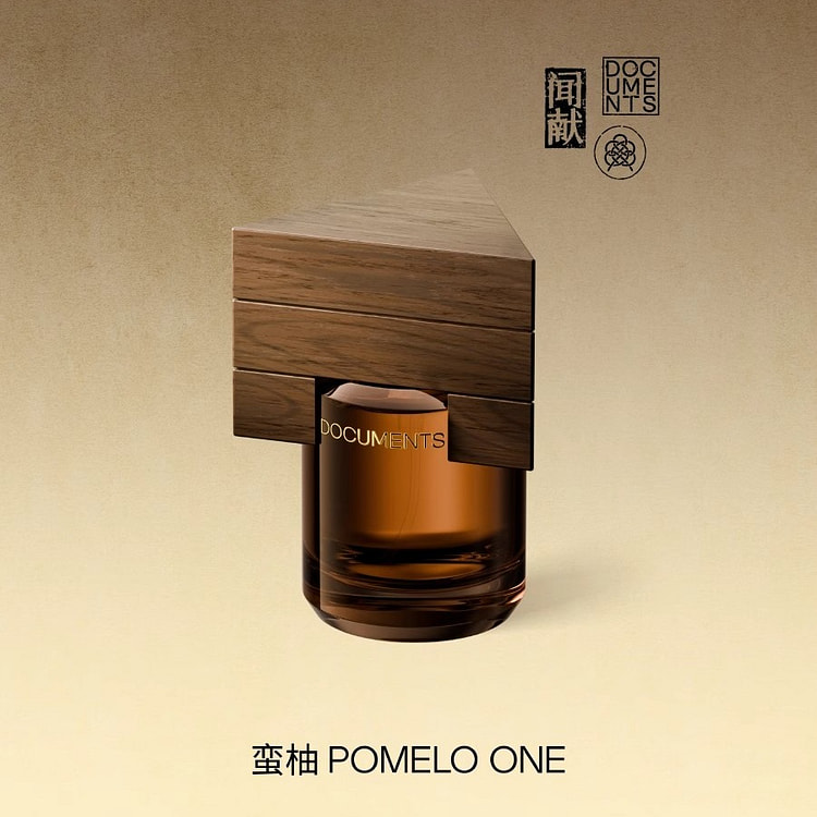 DOCUMENTS  POMELO ONE 30ML