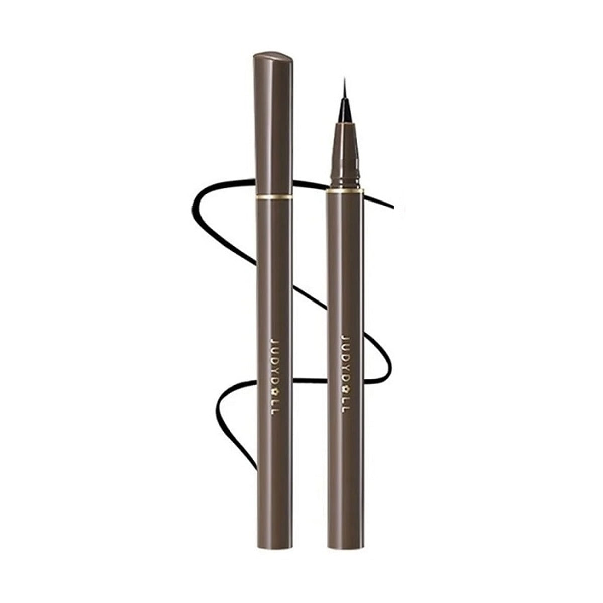 Judydoll Precision Liquid Eyeliner #01 Black 1 each