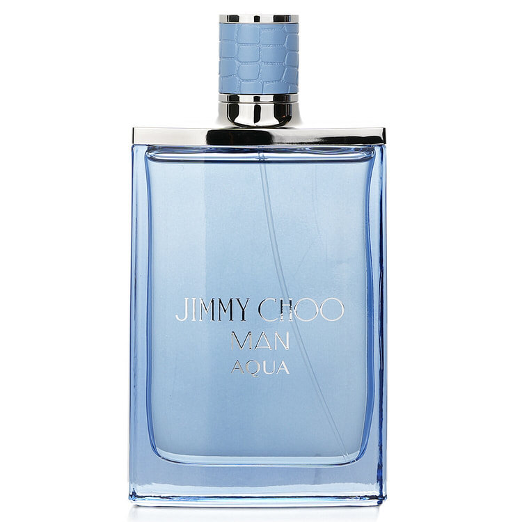 Jimmy Choo Men's Eau de Toilette Spray EDT 100ml/3.3oz