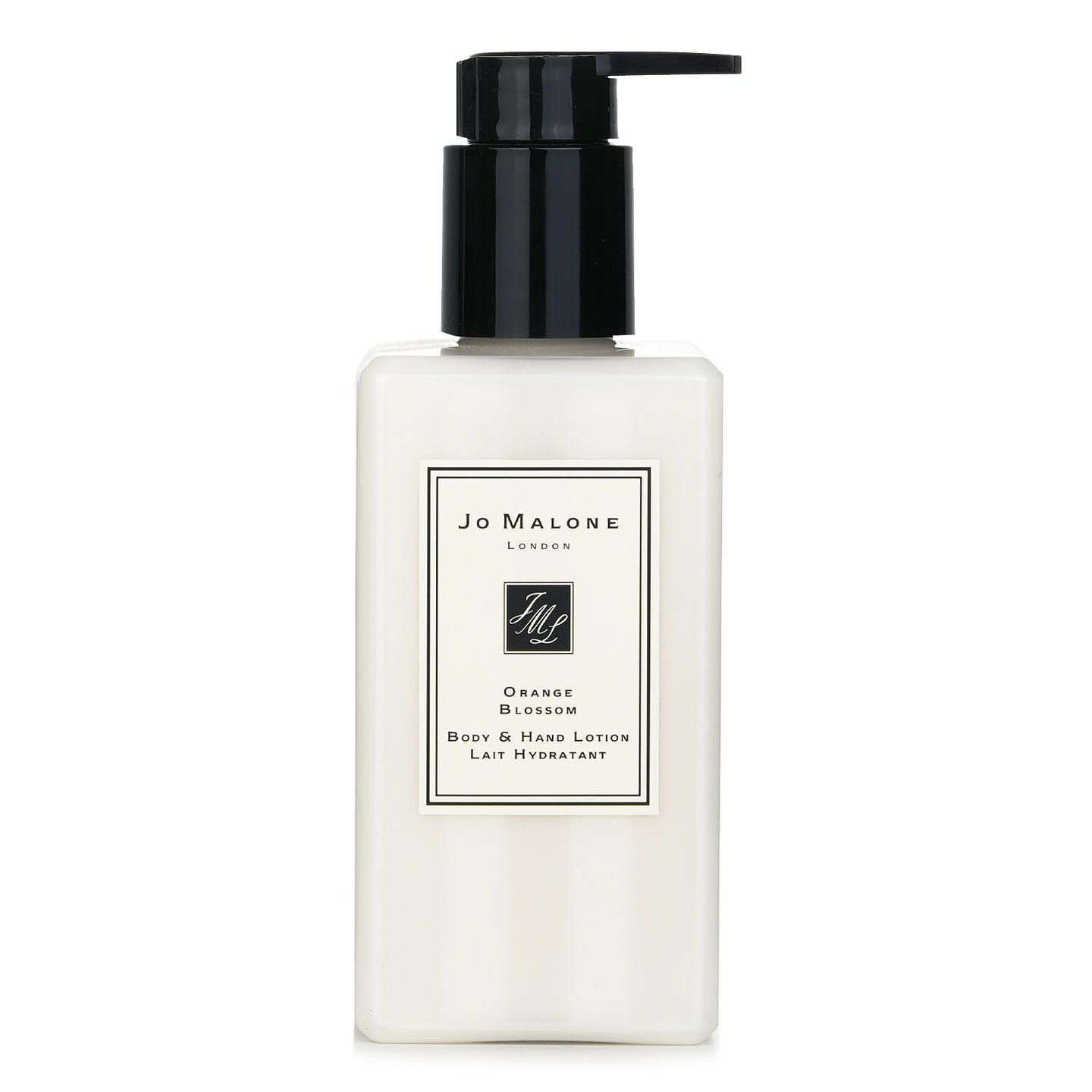 Jo Malone Orange Blossom Body & Hand Lotion (With Pump) 250ml/8.5oz 250 ml
