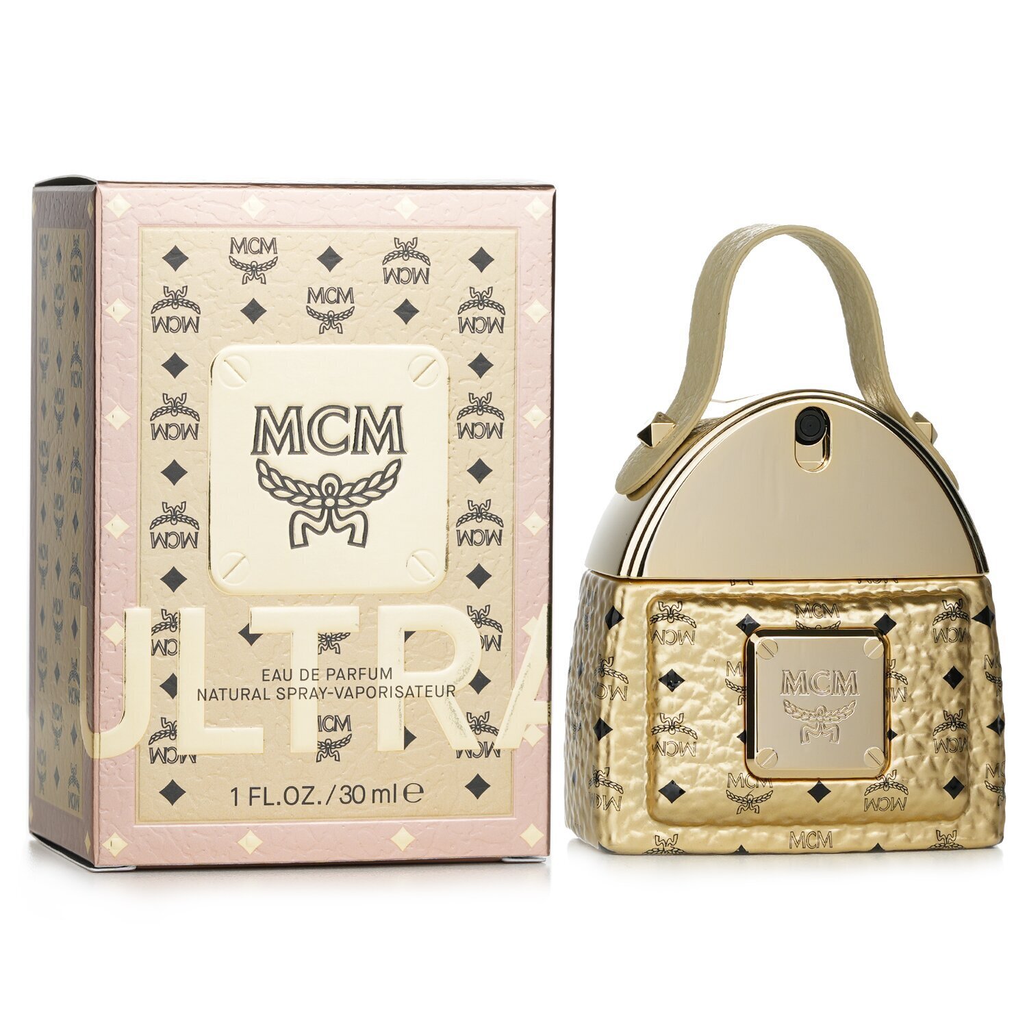 MCM Ultra Eau De Parfum Spray 30ml/1oz - Weee!