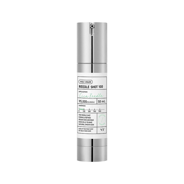 VT Cosmetics Reedle Shot 100