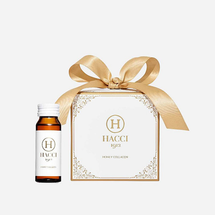 HACCI 蜂皇浆胶原蛋白口服液30ml*9支