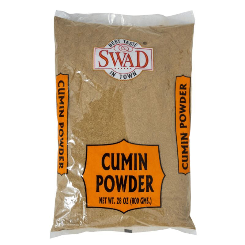 Swad Cumin (Jeera) Powder 28oz 1 pack