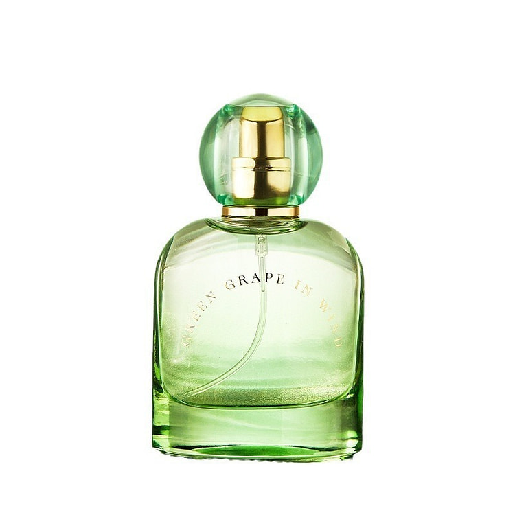 MINISO Wind of Green Grapes Perfume 50 ml