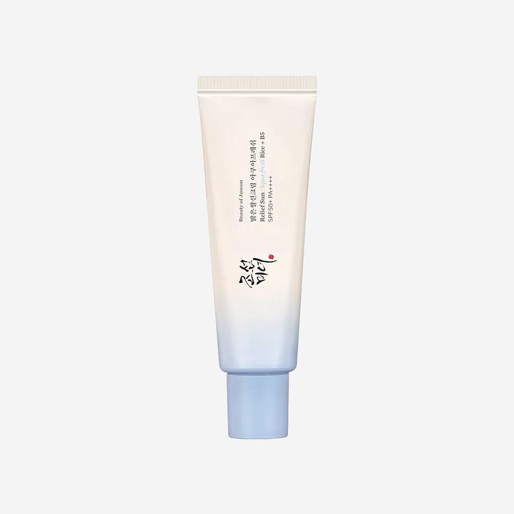 BOJ Relief Sun Aqua-Fresh