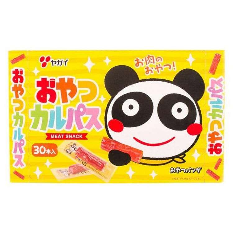 Small Strips 102g(Packaging updated at any time)