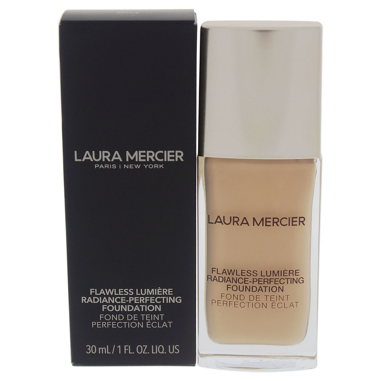 Laura Mercier Flawless Lumiere 파운데이션 2N1.5 Beige 1oz