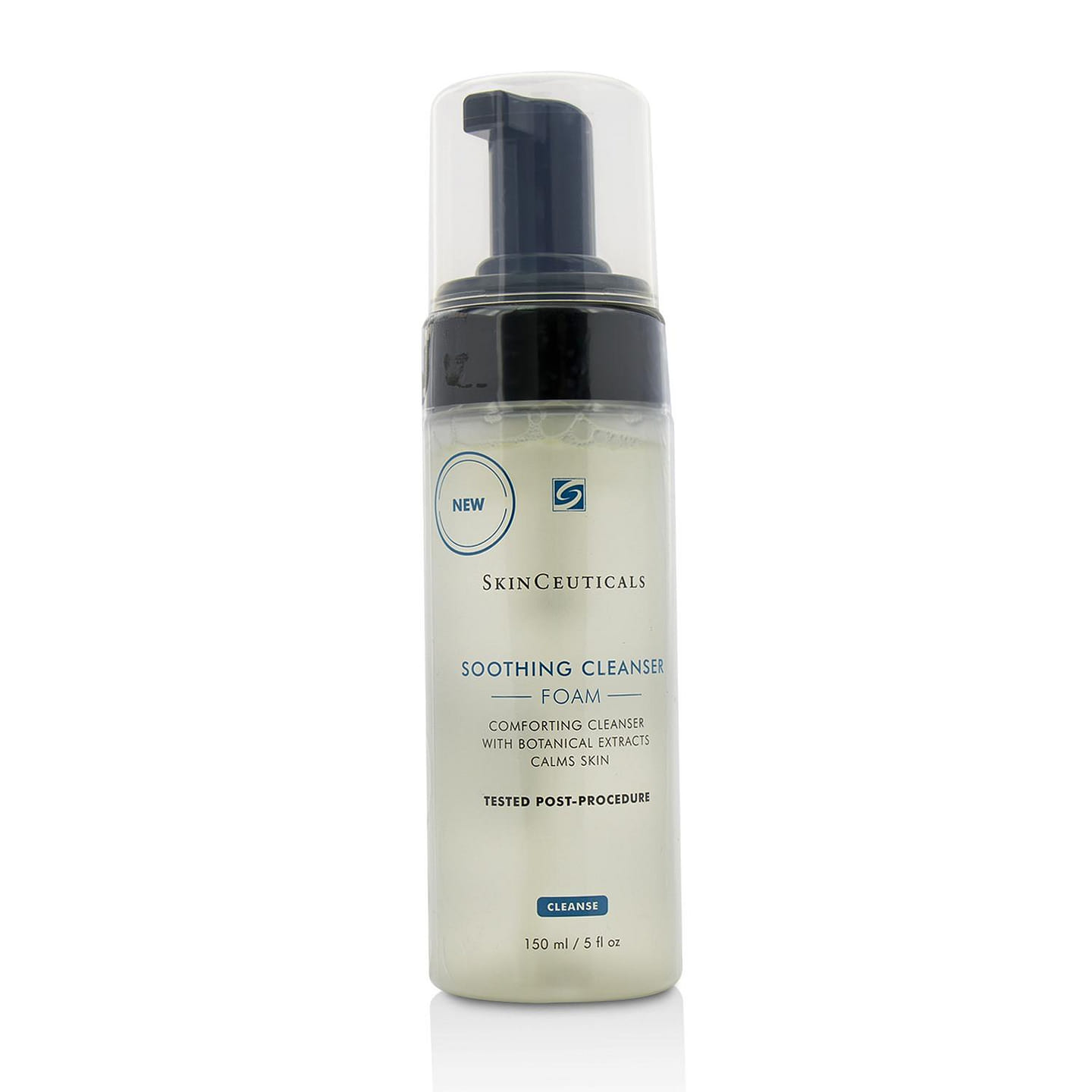 Skin Ceuticals Soothing Cleanser Foam / 150ml/5oz 150 ml