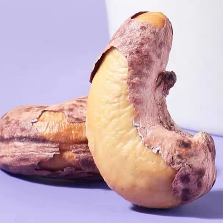 味滋源紫皮腰果 100g