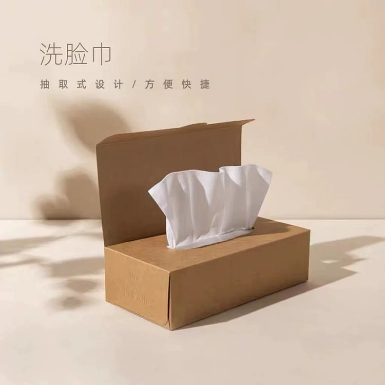 muse face washcloth