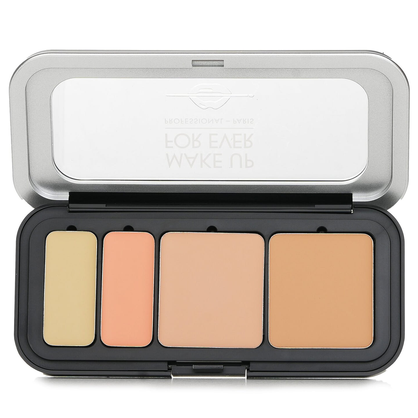 Make Up For Ever Ultra HD Underpainting Color Correcting Palette – # 30 Medium 6.6 g