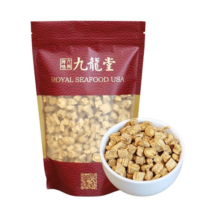 Premium Saposhnikovia Root Herbal tea 8 oz