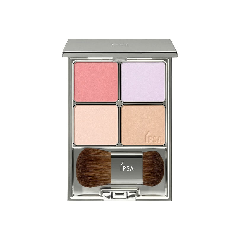 Designing Face Color Palette #100OR 7 g