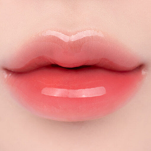 BANILA CO Hydrating Lip Oil 7.5ml CR02 Berry Coral 1 each