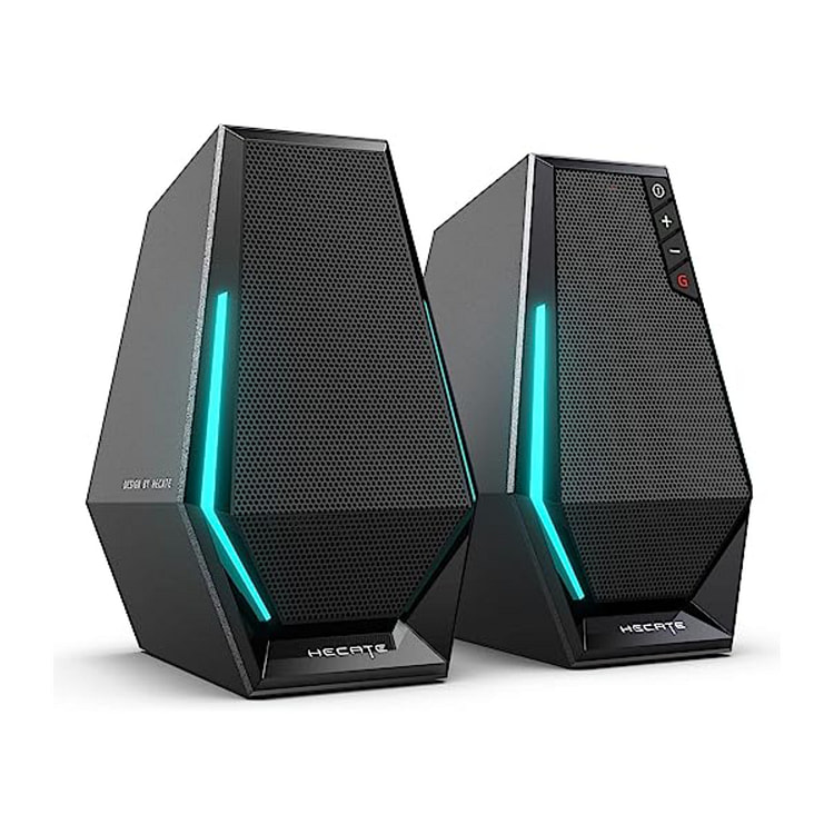 Edifier G1500 蓝牙电脑扬声器