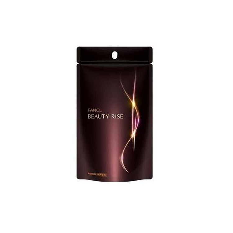 FANCL芳珂 Beauty Rise 抗糖丸180粒30日量