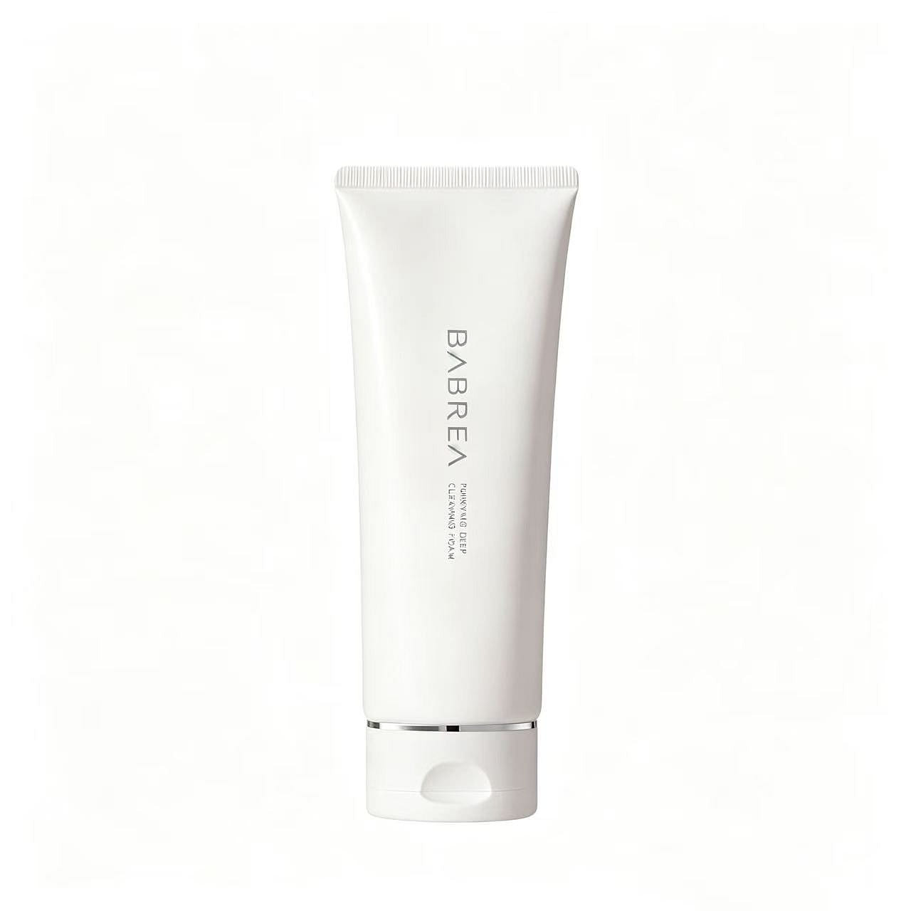 Barbara Amino Acid Facial Cleanser 120ml 1 bottle