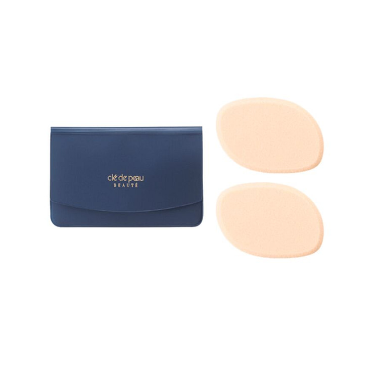 CPB Sponge For Cream Foundation