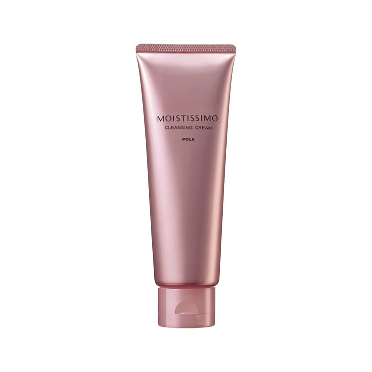 POLA Moistissimo Cleansing Cream 120g