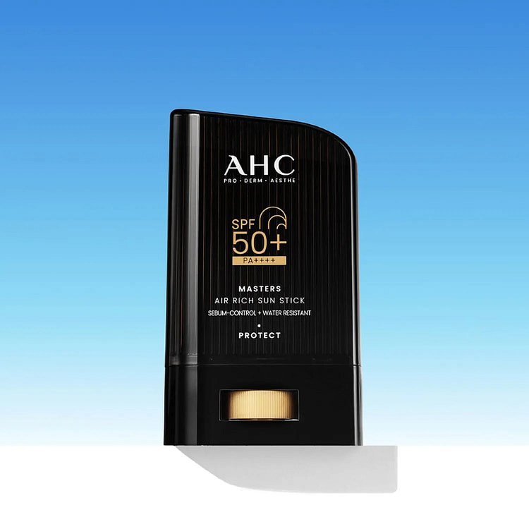 AHC Masters Air Rich Sun Stick 22g 1 each