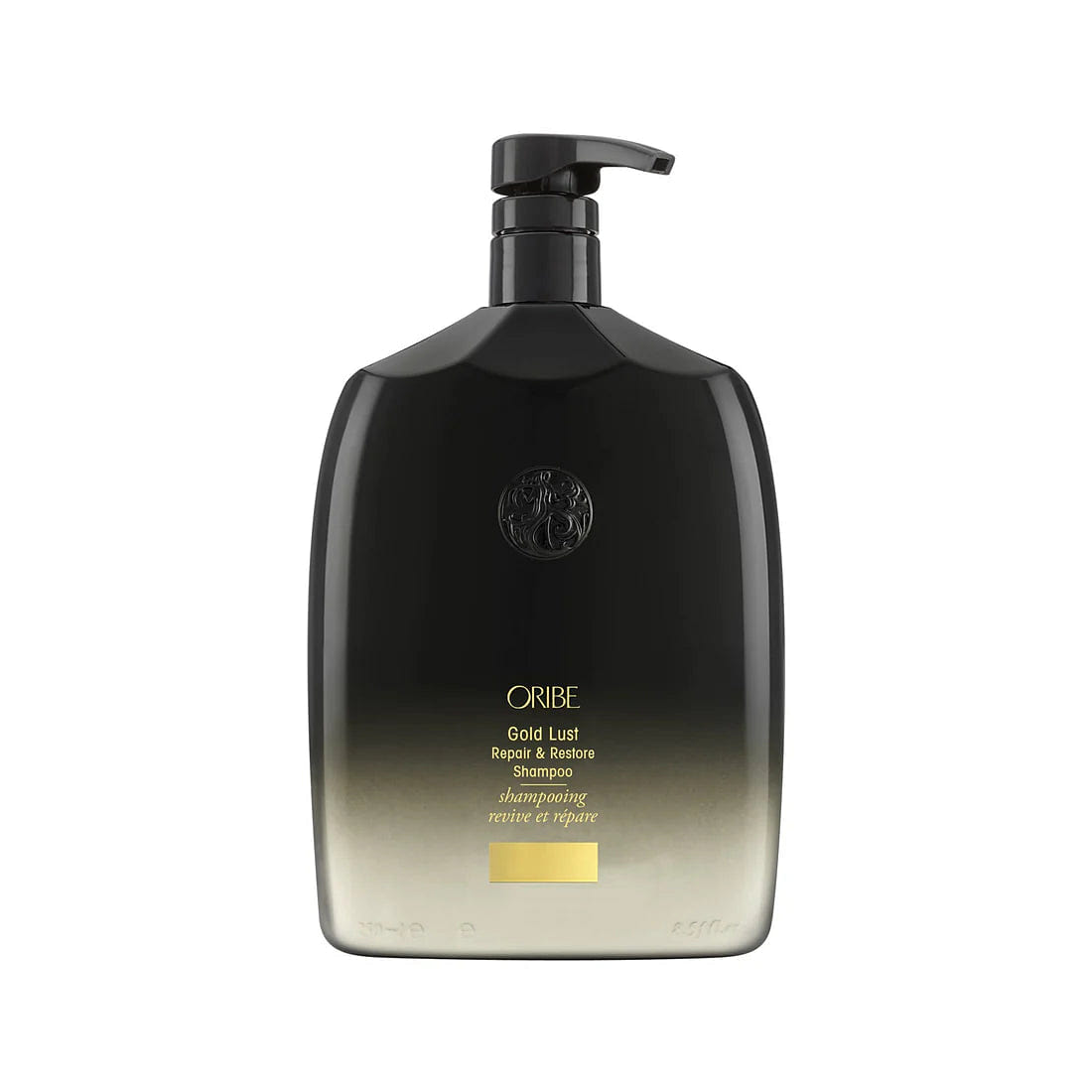 Oribe Gold Lust Shampoo 33.8 Oz 1 each