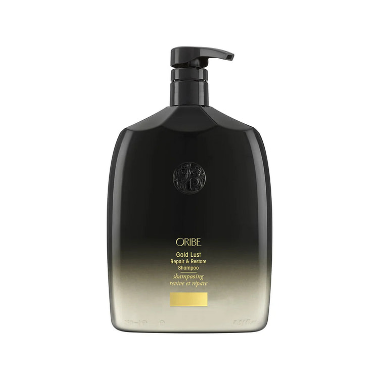 Oribe Gold Lust Shampoo 33.8 Oz 1 each