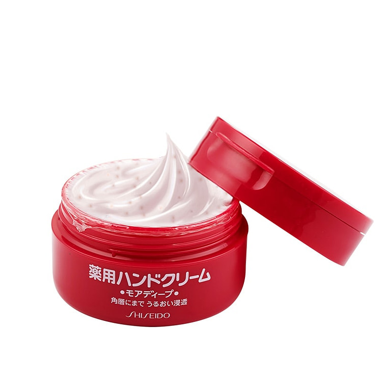 Medicated Hand Cream 100 g